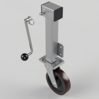 Wheels & Castors