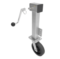 Wheels & Castors