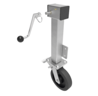 Wheels & Castors
