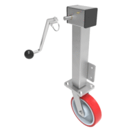 Wheels & Castors