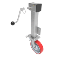 Wheels & Castors