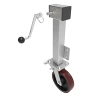Wheels & Castors