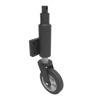 Wheels & Castors