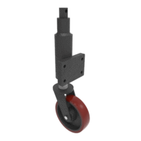 Wheels & Castors