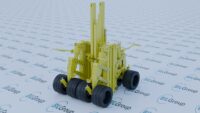 Wheels & Castors