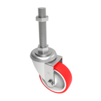 Wheels & Castors