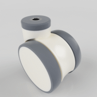 Wheels & Castors