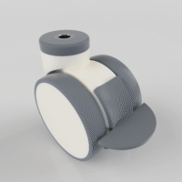 Wheels & Castors