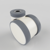Wheels & Castors