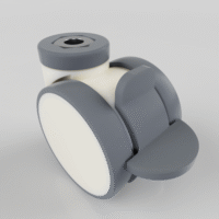 Wheels & Castors