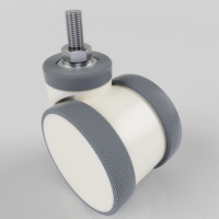 Wheels & Castors