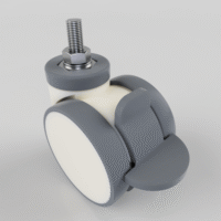 Wheels & Castors