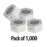 Wheels & Castors