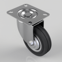 Wheels & Castors
