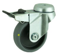 Wheels & Castors