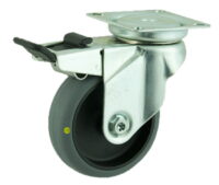 Wheels & Castors