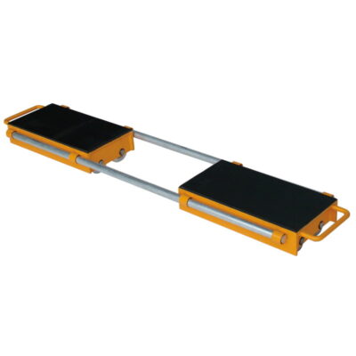 Adjustable Skate 24tonne