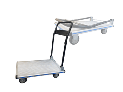 Platform Truck 150kg Load Rated