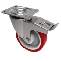 Wheels & Castors
