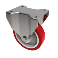 Wheels & Castors
