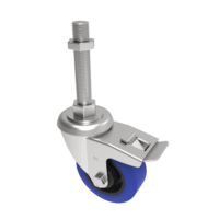 Wheels & Castors