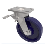 Wheels & Castors