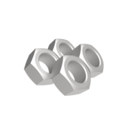 Wheels & Castors