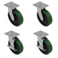 Wheels & Castors