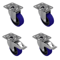 Wheels & Castors