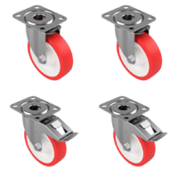 Wheels & Castors