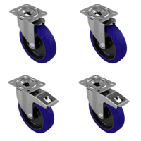 Wheels & Castors