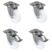 Wheels & Castors