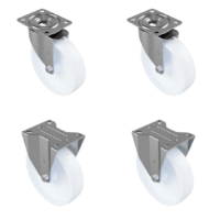 Wheels & Castors