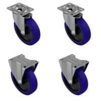Wheels & Castors