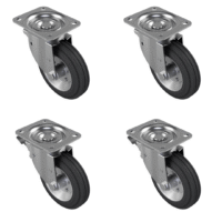 Wheels & Castors