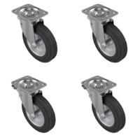 Wheels & Castors