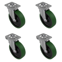 Wheels & Castors