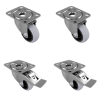 Wheels & Castors