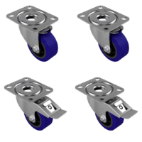 Wheels & Castors