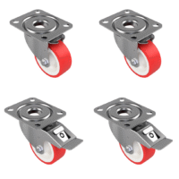 Wheels & Castors