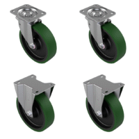 Wheels & Castors