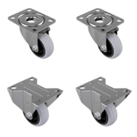 Wheels & Castors