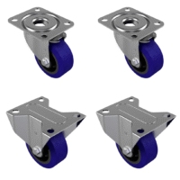 Wheels & Castors
