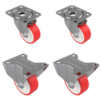 Wheels & Castors