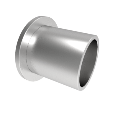 Headed Spacer 30mm bearing x 3mm thick head x 25mm axle bolt