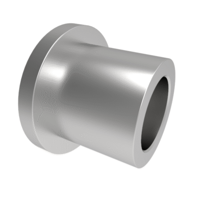 Headed Spacer 30mm bearing x 5mm thick head x 20mm axle bolt