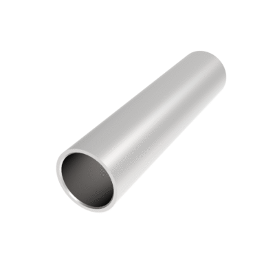 Tube stainless steel (304) 12mm x 50mm a 10.2mm clearance axle tube.