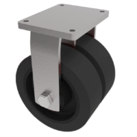 Wheels & Castors