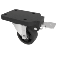 Wheels & Castors