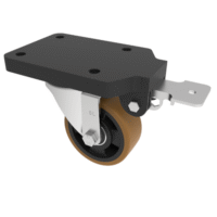 Wheels & Castors